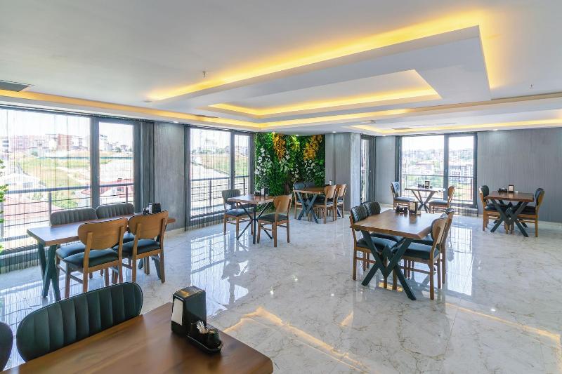 Meyzi Hotel image