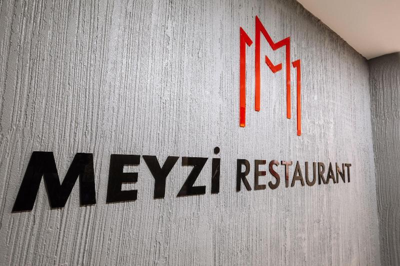 Meyzi Hotel image