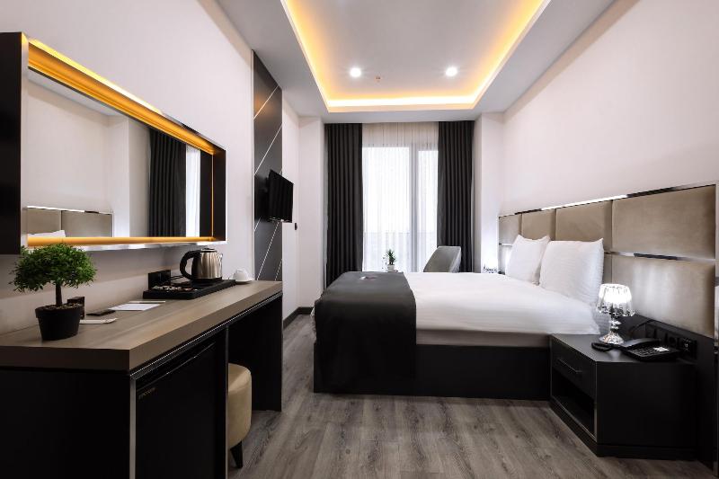 Meyzi Hotel image