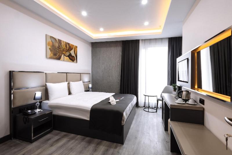 Meyzi Hotel image