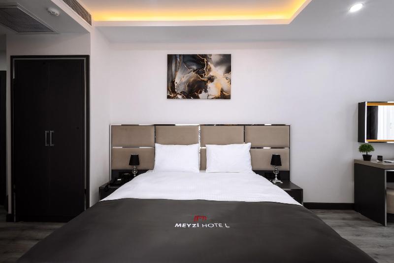 Meyzi Hotel image