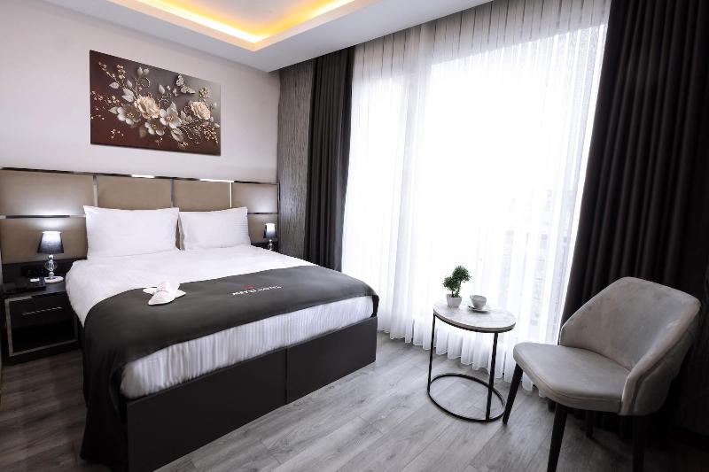 Meyzi Hotel image