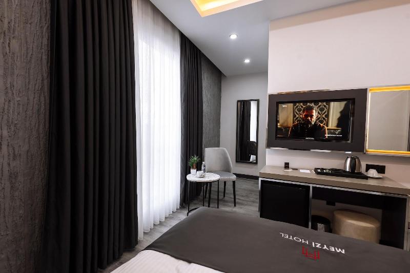 Meyzi Hotel image