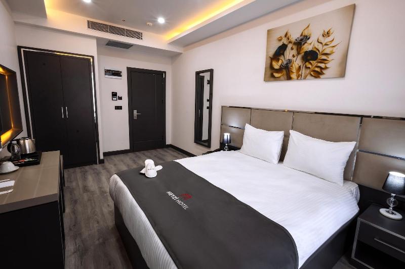 Meyzi Hotel image