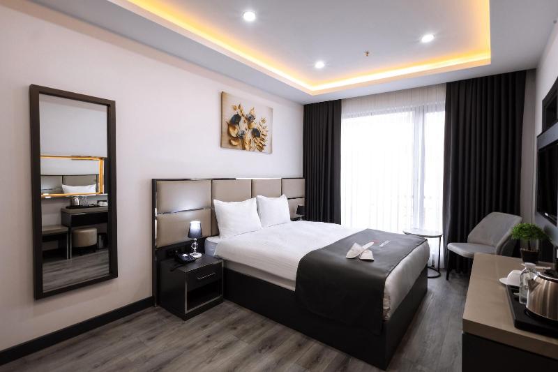 Meyzi Hotel image
