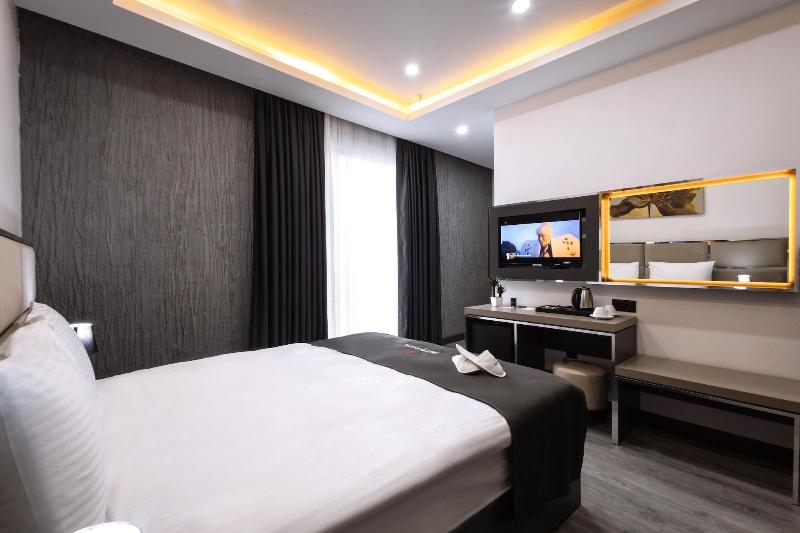 Meyzi Hotel image