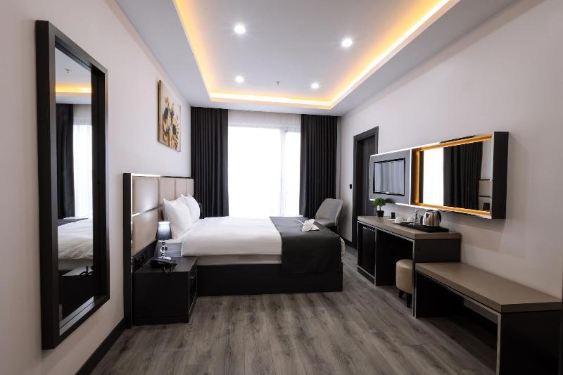 Meyzi Hotel image