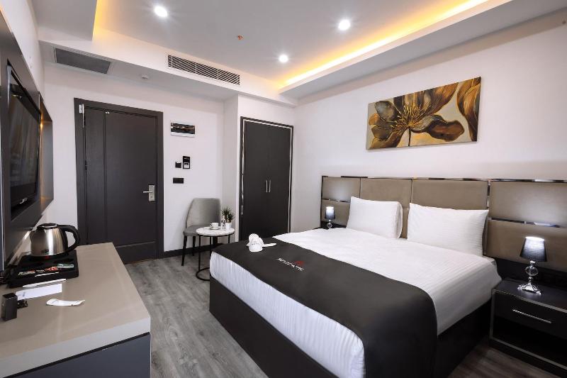 Meyzi Hotel image