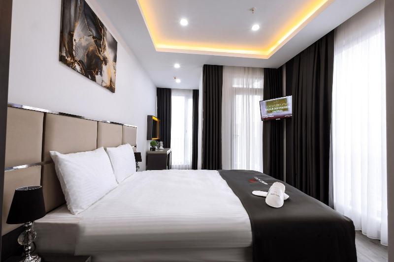 Meyzi Hotel image