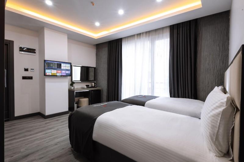 Meyzi Hotel image