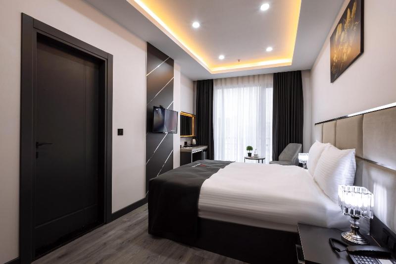 Meyzi Hotel image