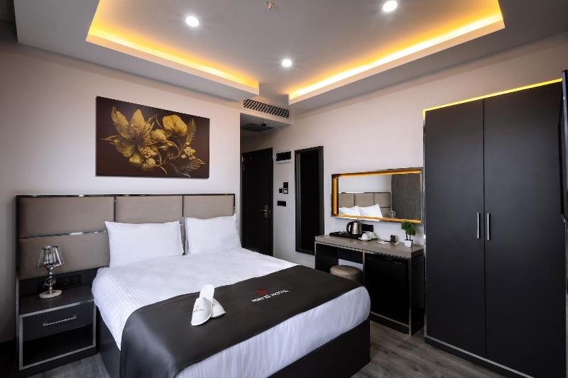 Meyzi Hotel image