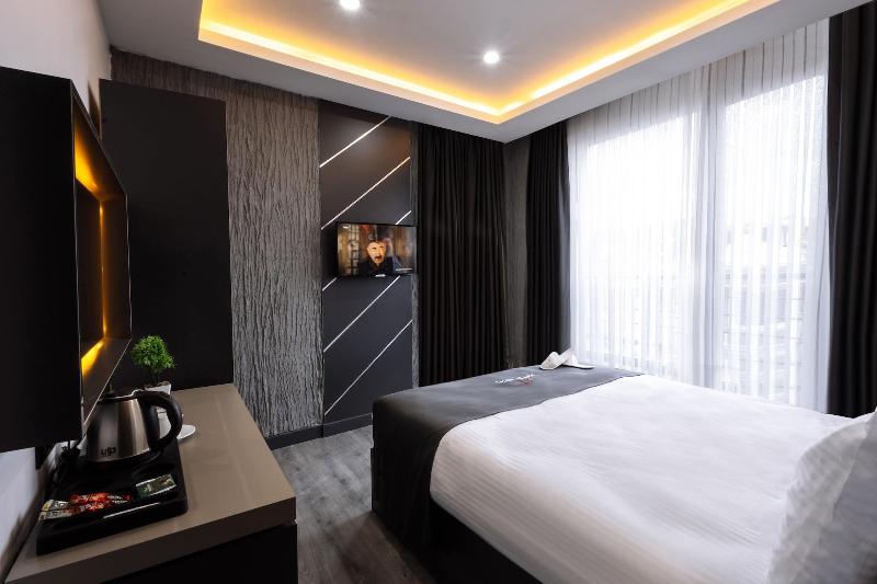 Meyzi Hotel image