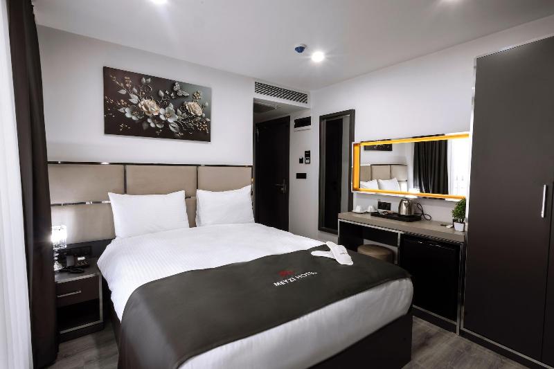 Meyzi Hotel image