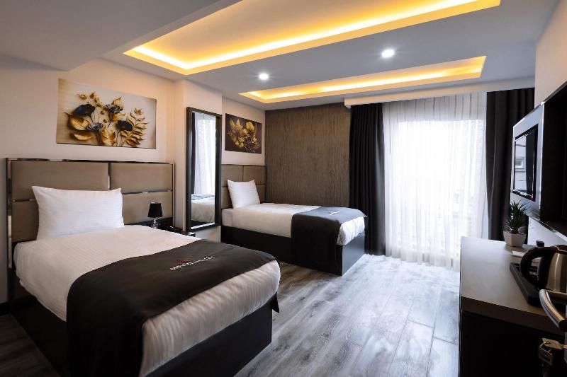 Meyzi Hotel image