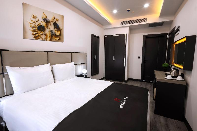 Meyzi Hotel image