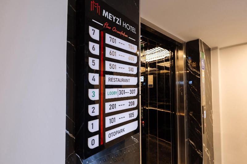 Meyzi Hotel image