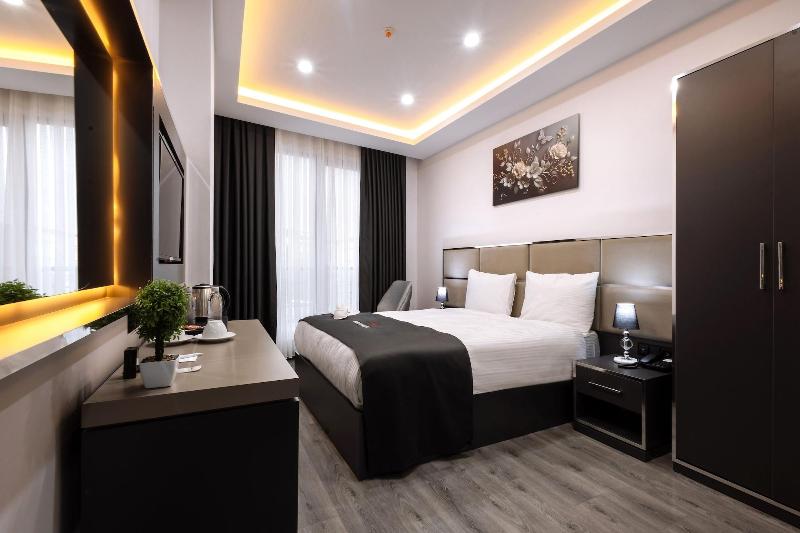 Meyzi Hotel image