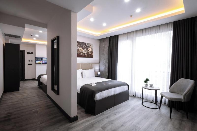 Meyzi Hotel image
