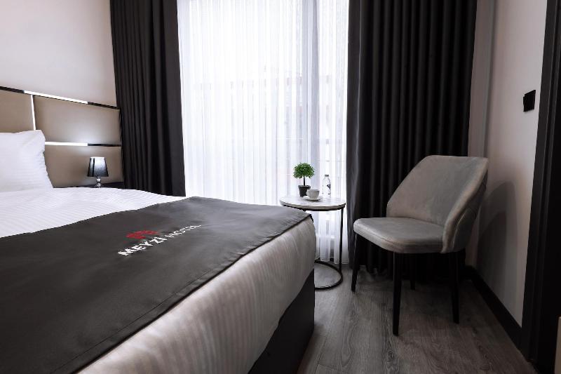 Meyzi Hotel image