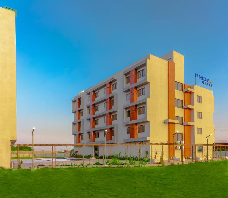 Pride Elite Becharaji 2