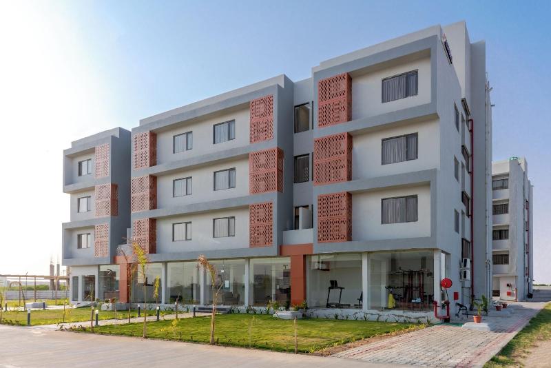 Pride Elite Becharaji 3