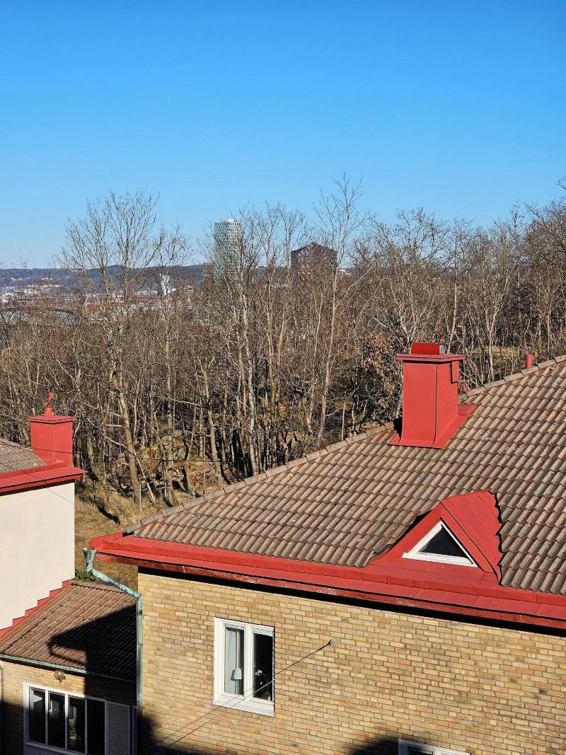 Live And Stay Lagerbring image