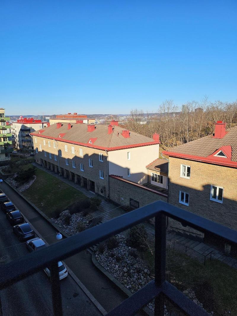 Live And Stay Lagerbring image