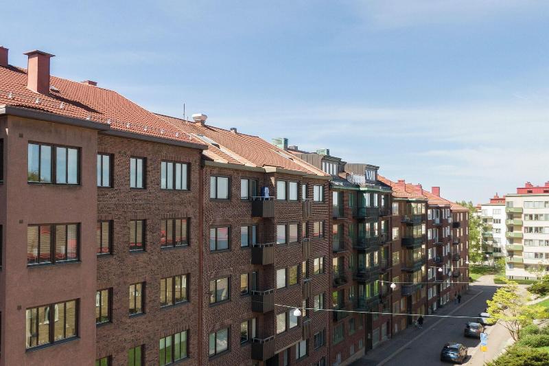 Live And Stay Lagerbring image