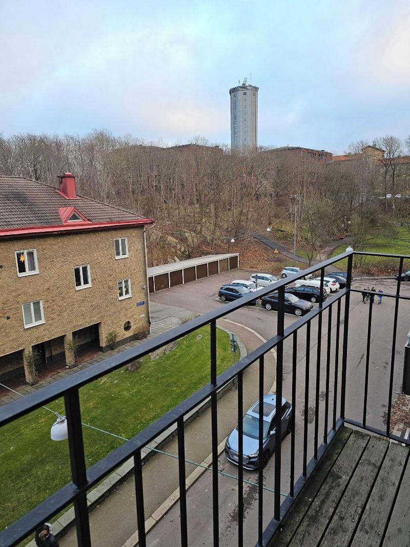 Live And Stay Lagerbring image