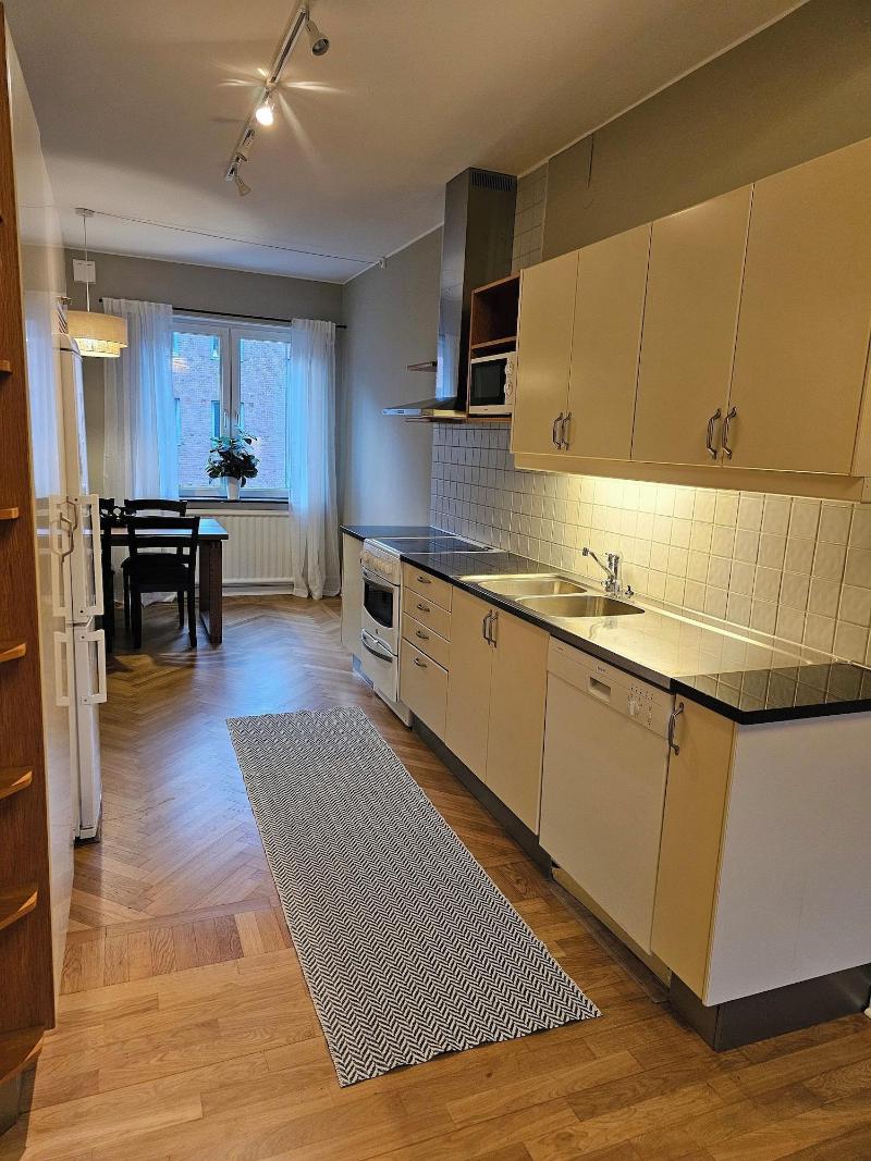 Live And Stay Lagerbring image