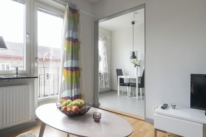 Live And Stay Lagerbring image