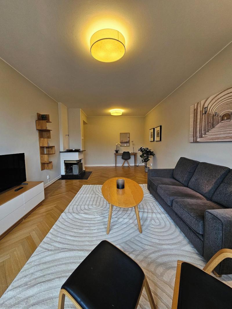 Live And Stay Lagerbring image
