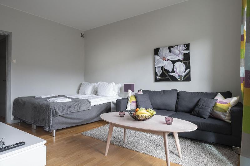 Live And Stay Lagerbring image