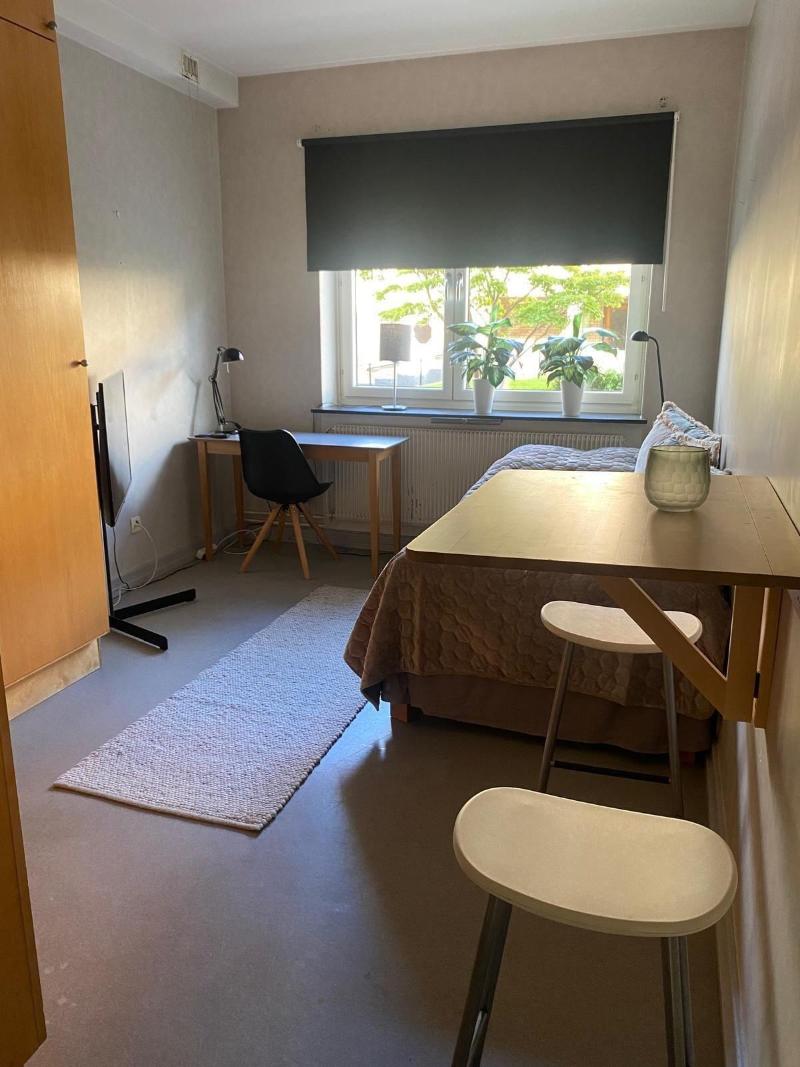Live And Stay Lagerbring image