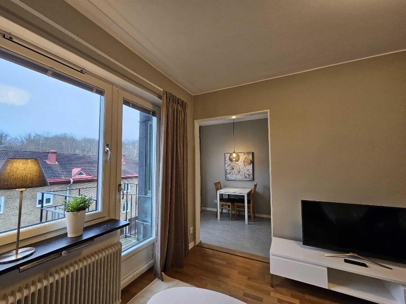 Live And Stay Lagerbring image