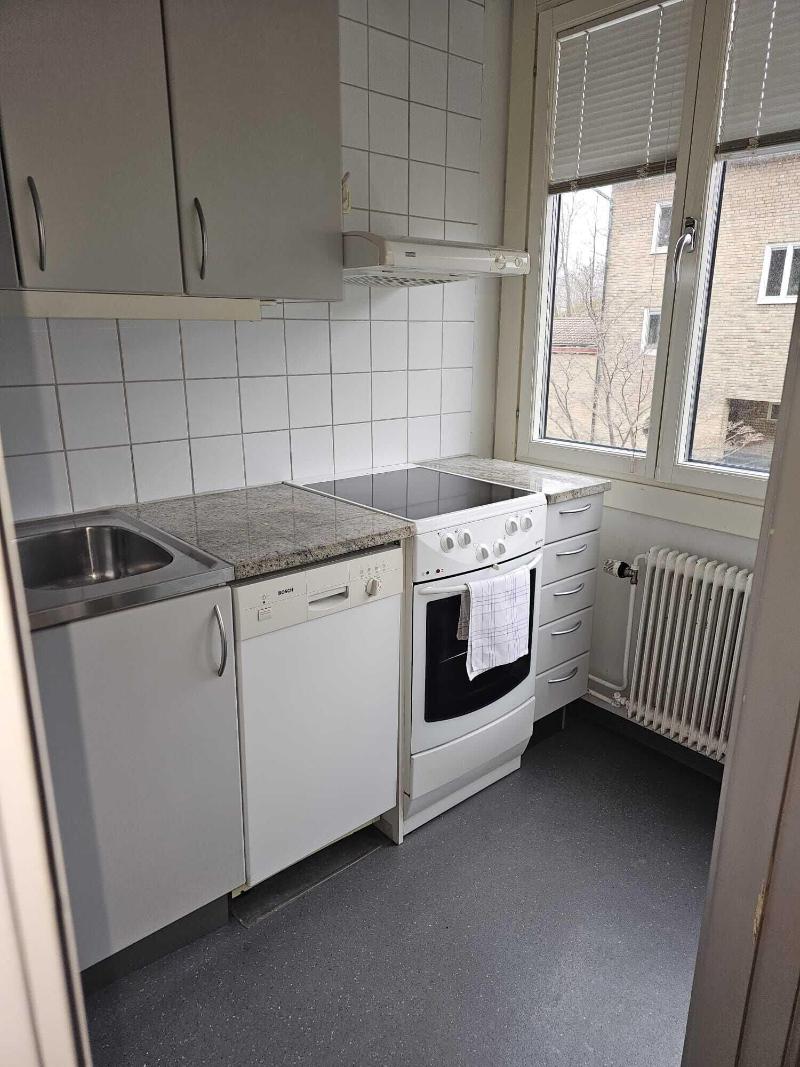 Live And Stay Lagerbring image