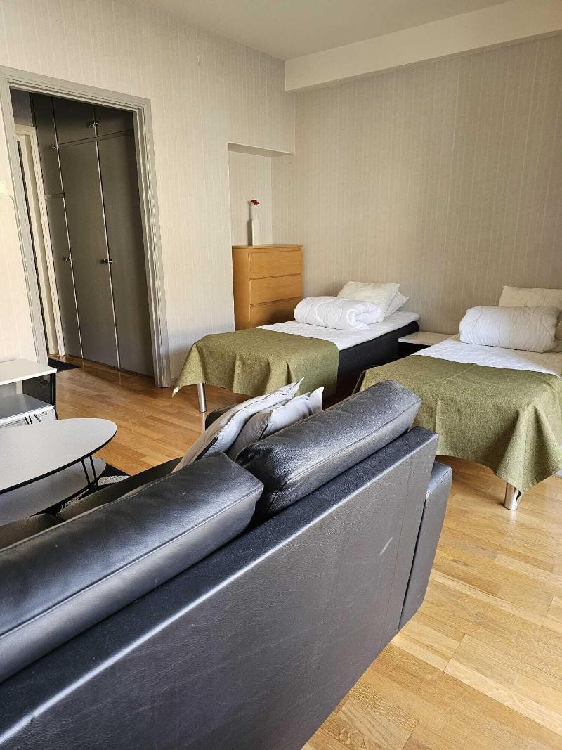 Live And Stay Lagerbring image