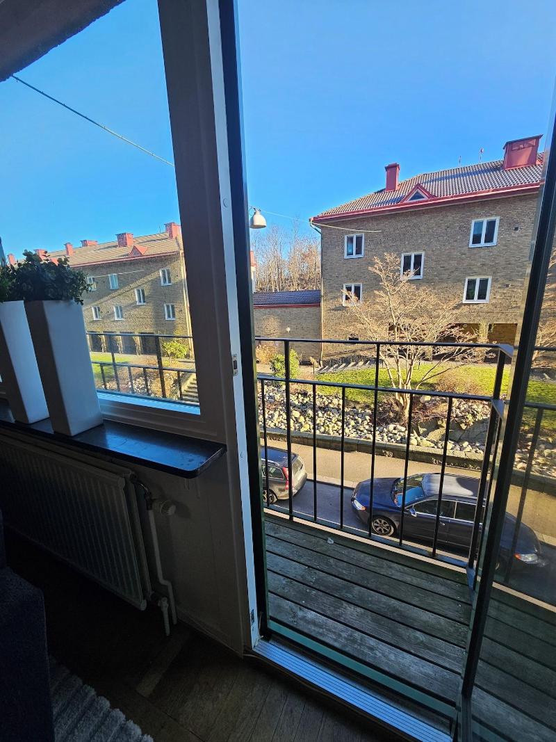 Live And Stay Lagerbring image