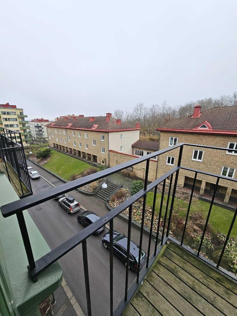 Live And Stay Lagerbring image
