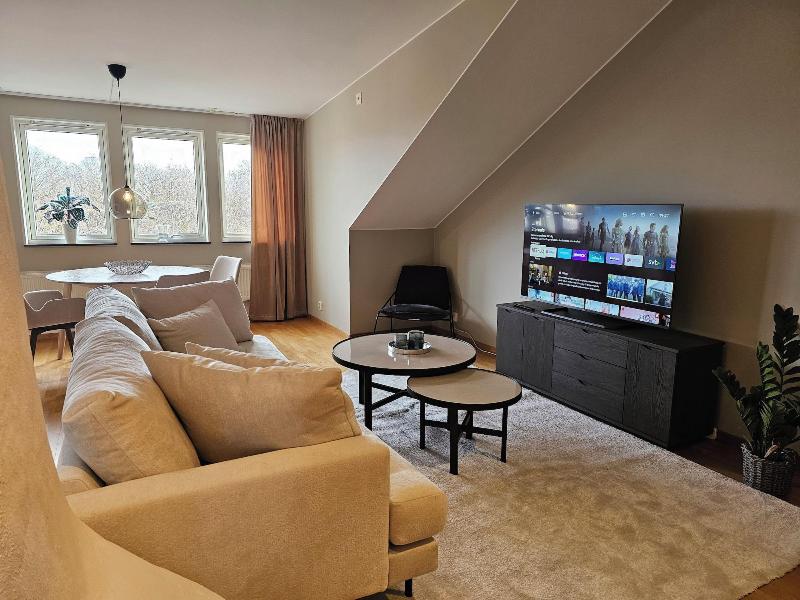 Live And Stay Lagerbring image
