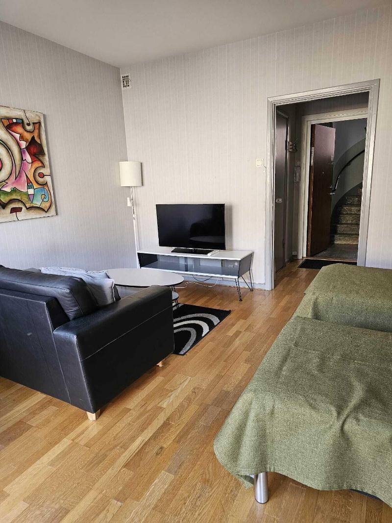 Live And Stay Lagerbring image
