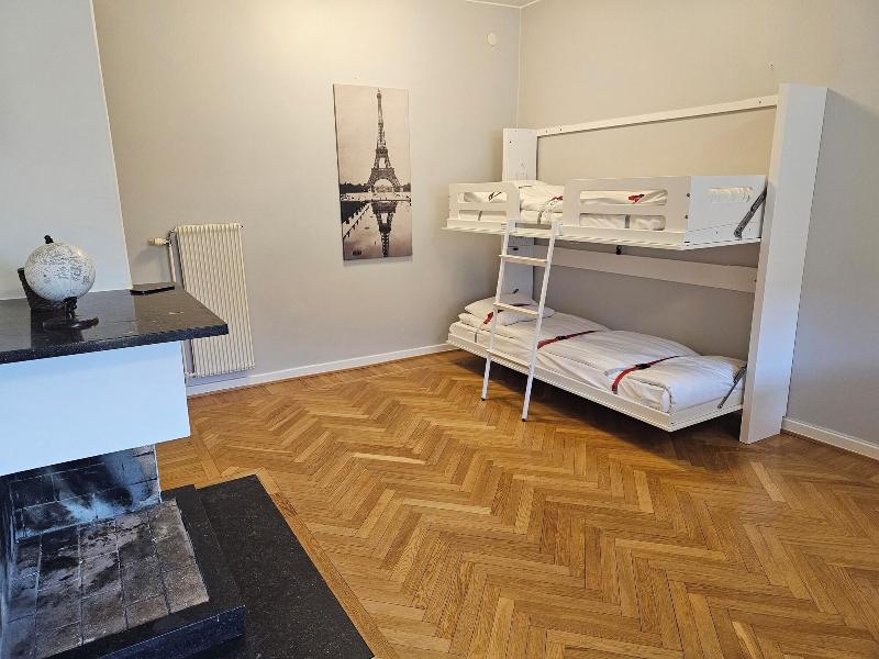 Live And Stay Lagerbring image