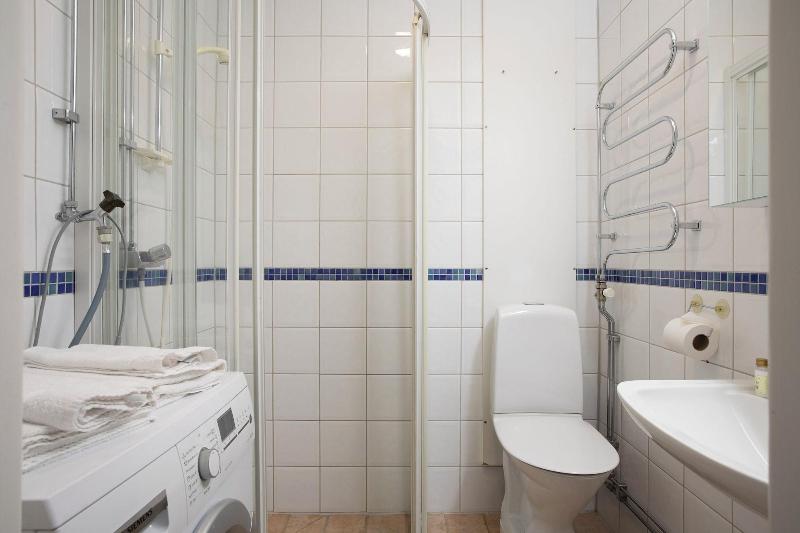 Live And Stay Lagerbring image