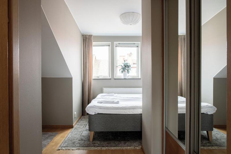 Live And Stay Lagerbring image