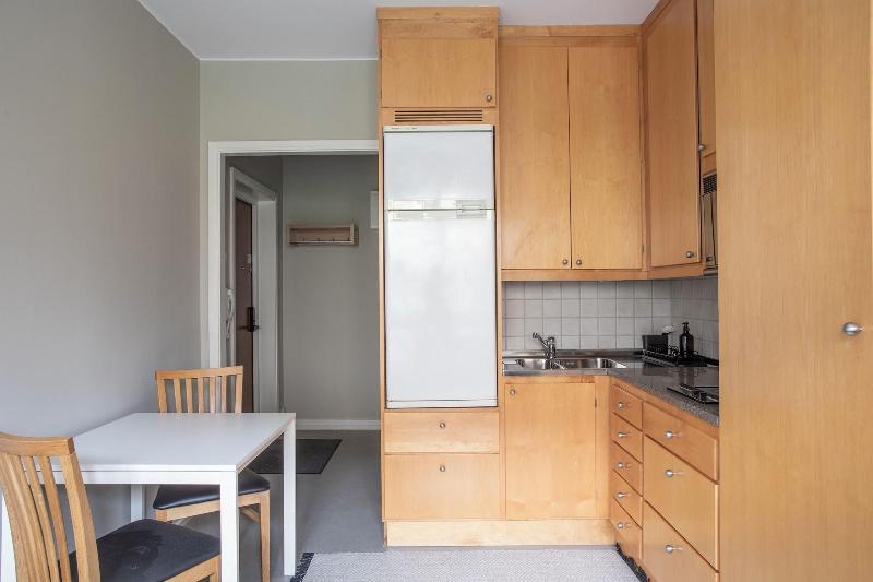Live And Stay Lagerbring image