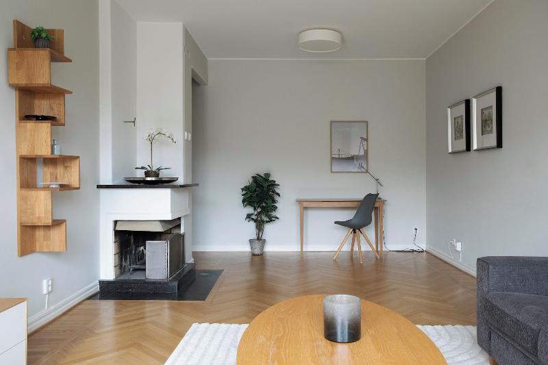 Live And Stay Lagerbring image