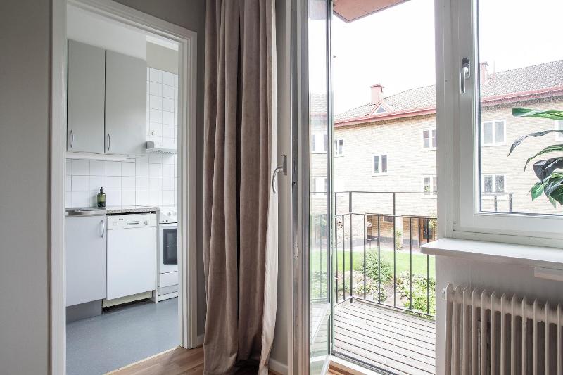 Live And Stay Lagerbring image