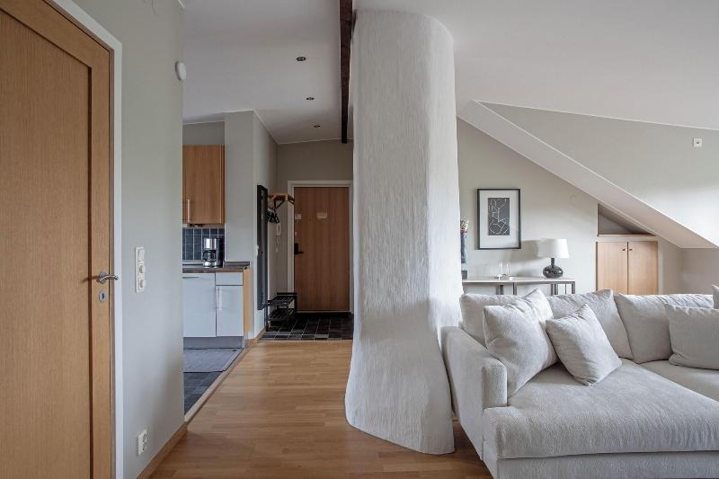 Live And Stay Lagerbring image