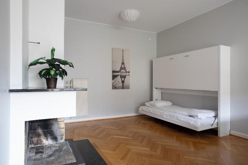 Live And Stay Lagerbring image